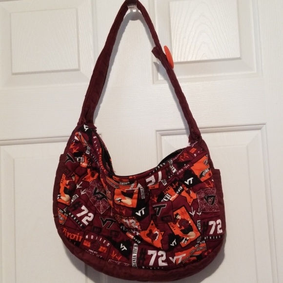 Virginia Tech Bag - Picture 3 of 7